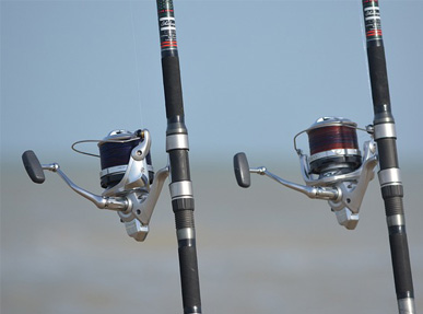 Fishing Gear